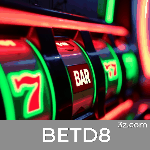 Aprimore Suas Apostas com o BETD8: Confiança e Serviço de Primeira