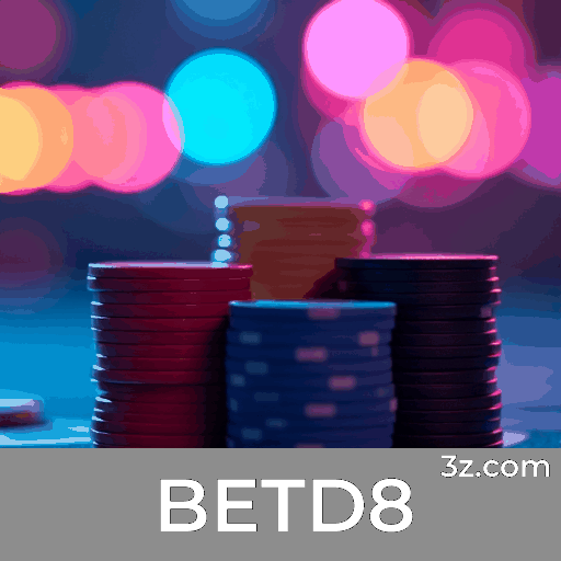 Inovação em Jogos: Redefinindo Valor com BETD8