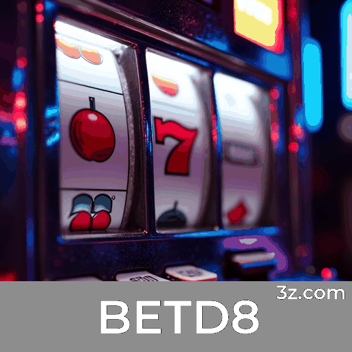 BETD8: Tecnologia e Personalização para Recompensas Únicas