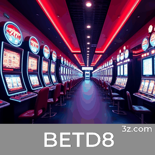 BETD8: A Experiência de Casino ao Vivo Preferida dos Brasileiros