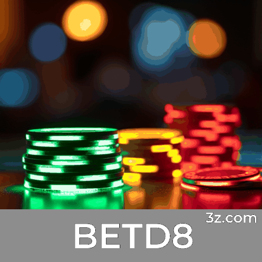 Aprimore Suas Apostas com o BETD8: Confiança e Serviço de Primeira