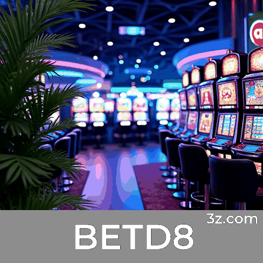 Explore o Login Premium e Seguro na BETD8