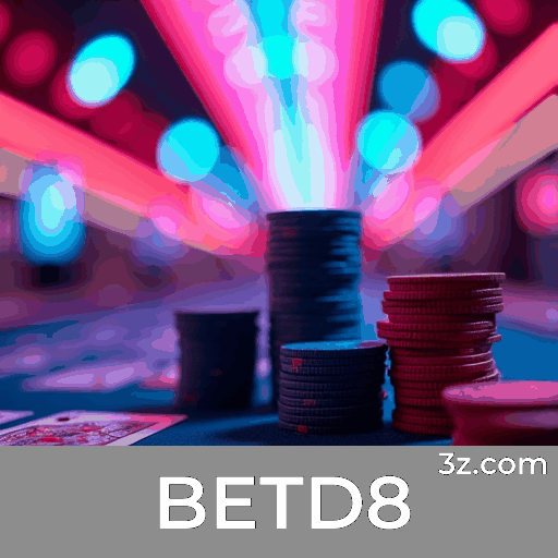 BETD8: Tecnologia e Personalização para Recompensas Únicas