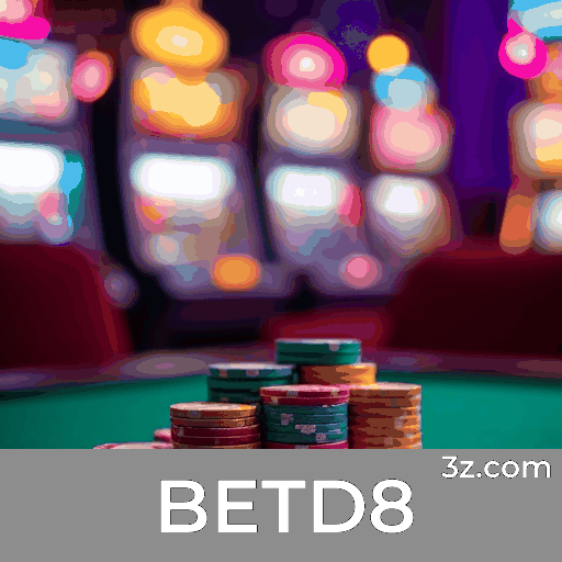 BETD8: Cassino Confiável e Pagamentos Rápidos