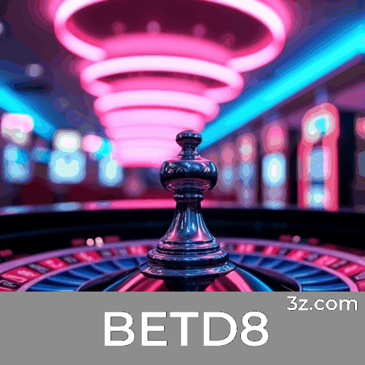 Inovação em Jogos: Redefinindo Valor com BETD8