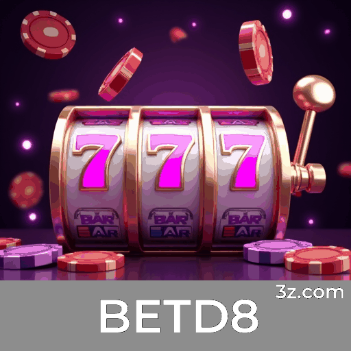 Maximize Seus Ganhos com Abordagem Inteligente no BETD8