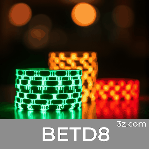 Inovação em Jogos: Redefinindo Valor com BETD8