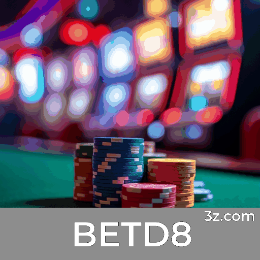 Aprimore Suas Apostas com o BETD8: Confiança e Serviço de Primeira