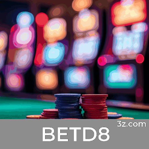 BETD8: A Experiência de Casino ao Vivo Preferida dos Brasileiros