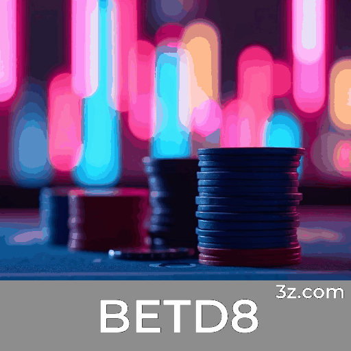 Experimente o BETD8: Apostas Móveis Completas e Convenientes