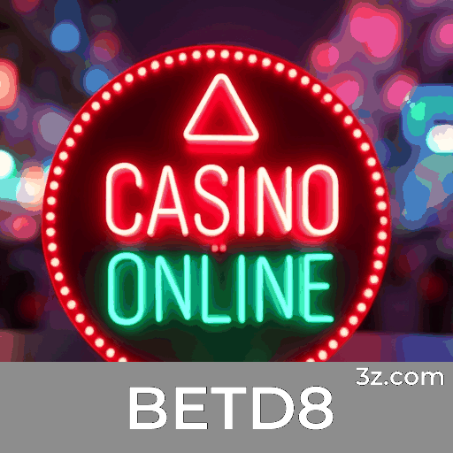 Aprimore Suas Apostas com o BETD8: Confiança e Serviço de Primeira