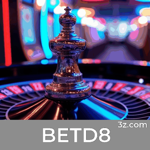 Inovação em Jogos: Redefinindo Valor com BETD8