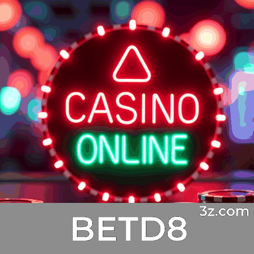 Maximize Seus Ganhos com Abordagem Inteligente no BETD8