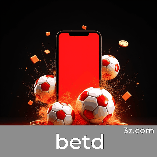 betd: Inovação Tecnológica em Jogos de Entretenimento