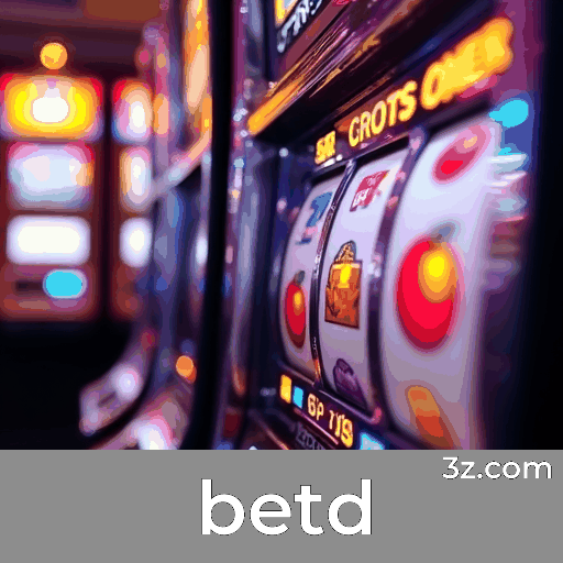 Betd Casino: Luxo e Exclusividade no Programa VIP