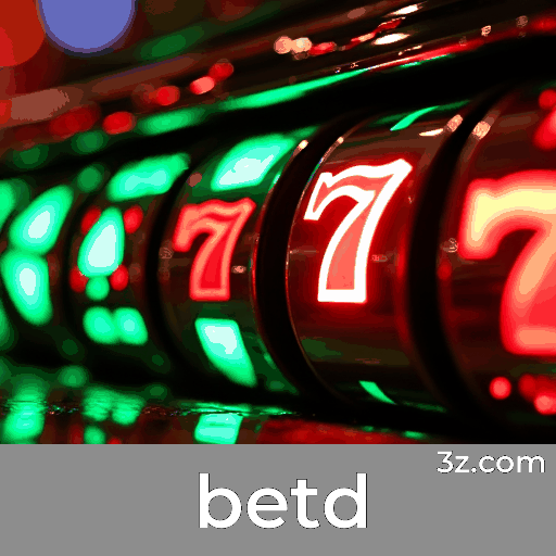 betd: Experiência de Jogos de Cassino Luxuosa e Interativa