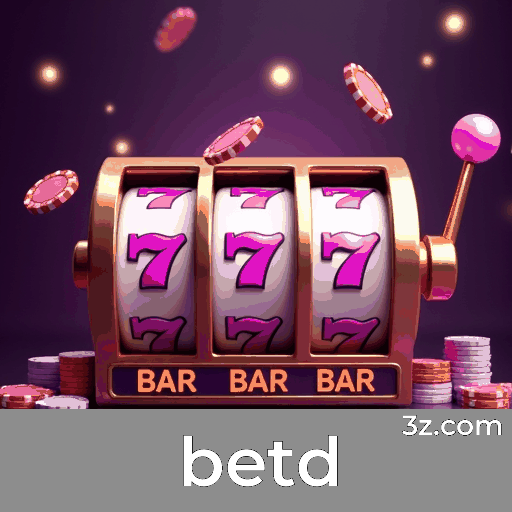 betd App: Apostas Esportivas na Palma da Sua Mão